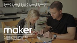 Maker - An Exploration of the Maker Movement in America