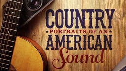 Country: Portraits of An American Sound - A Photographic History of Country Music