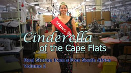 Cinderella of the Cape Flats