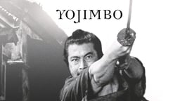 Yojimbo