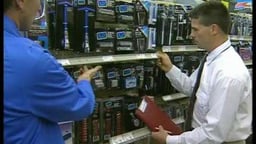 Safety In Session 2 - Hazard Identification