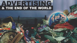 Advertising and The End of The World