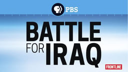 Battle for Iraq