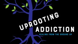 Uprooting Addiction: Healing From the Ground Up