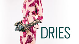 Dries - The Creative Process of a Master Fashion Designer