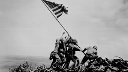 Battle for Iwo Jima, February–March 1945