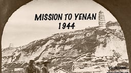 Mission to Yenan, 1944