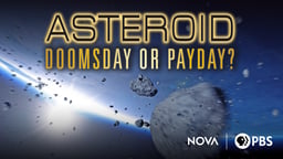 Asteroid: Doomsday or Payday?