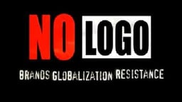 No Logo - Brands Globalization Resistance