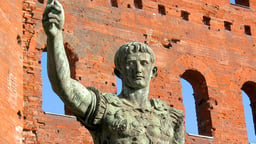 Augustus, the First Emperor
