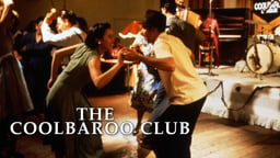 The Coolbaroo Club