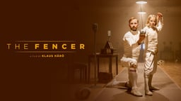 The Fencer - Miekkailija