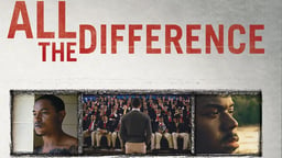 All the Difference - Young African American Men and Their College Experiences