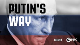 Putin's Way