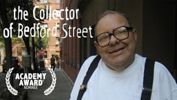 The Collector of Bedford Street