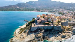 Corsica: The Isle of Beauty