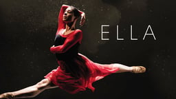 Ella - The First Indigenous Dancer Invited into The Australian Ballet