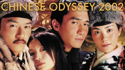Chinese Odyssey 2002