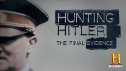 Hunting Hitler - Season 3