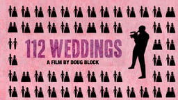 112 Weddings - Happily Ever After Is Complicated