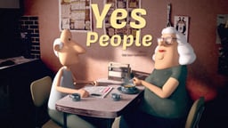 Yes-People