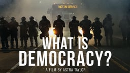 What Is Democracy? - A Philosophical Journey Exploring Government