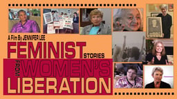 Feminist - Stories From Women's Liberation