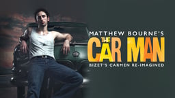 Matthew Bourne’s The Car Man