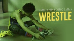 Wrestle - An Intimate Look at High School Athletes on a Difficult Path