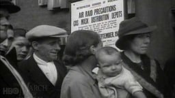 The March of Time Theatrical Newsreels Volume 5: 1938-1939