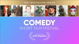 Stash Short Film Festival: Comedy