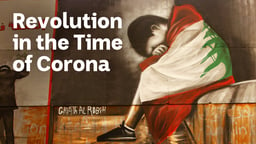 Revolution in the Time of Corona
