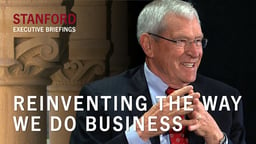 Reinventing the Way we do Business - With Jon Levin