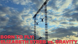 Born to Fly- Elizabeth Streb vs. Gravity