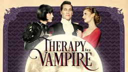 Therapy For A Vampire