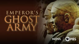 Emperor's Ghost Army