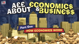 All About Economics and Business 1