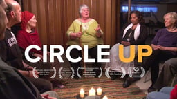 Circle Up - Mothers Seeking Justice for Their Murdered Sons