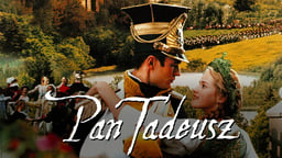 Pan Tadeusz - Pan Tadeusz: the Last Foray in Lithuania