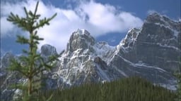 World Heritage: Pirin & Canadian Rockies