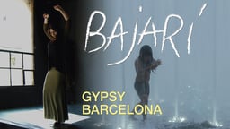 Bajari: Gypsy Barcelona - One Family's Flamenco Legacy