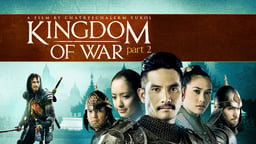Kingdom of War - Part 2