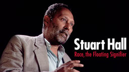 Stuart Hall: Race - the Floating Signifier