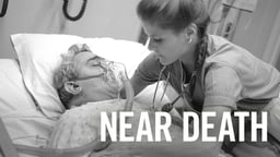 Near Death - The Intensive Care Unit at a Boston Hospital