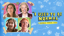 I Used to Be Normal - A Boyband Fangirl Story