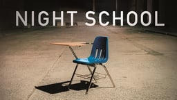 Night School - Four Students Fight for Success in Indiana's Troubled School System