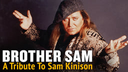 Brother Sam - A Tribute to Sam Kinison