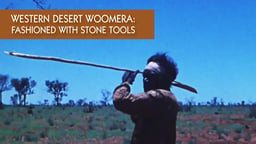 Western Desert Woomera