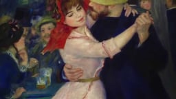 Exhibition on Screen The Impressionists