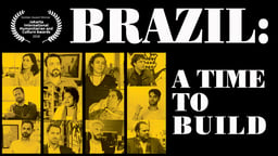 Brazil, A Time to Build - Challenges Facing Brazil's Reconstructive Efforts